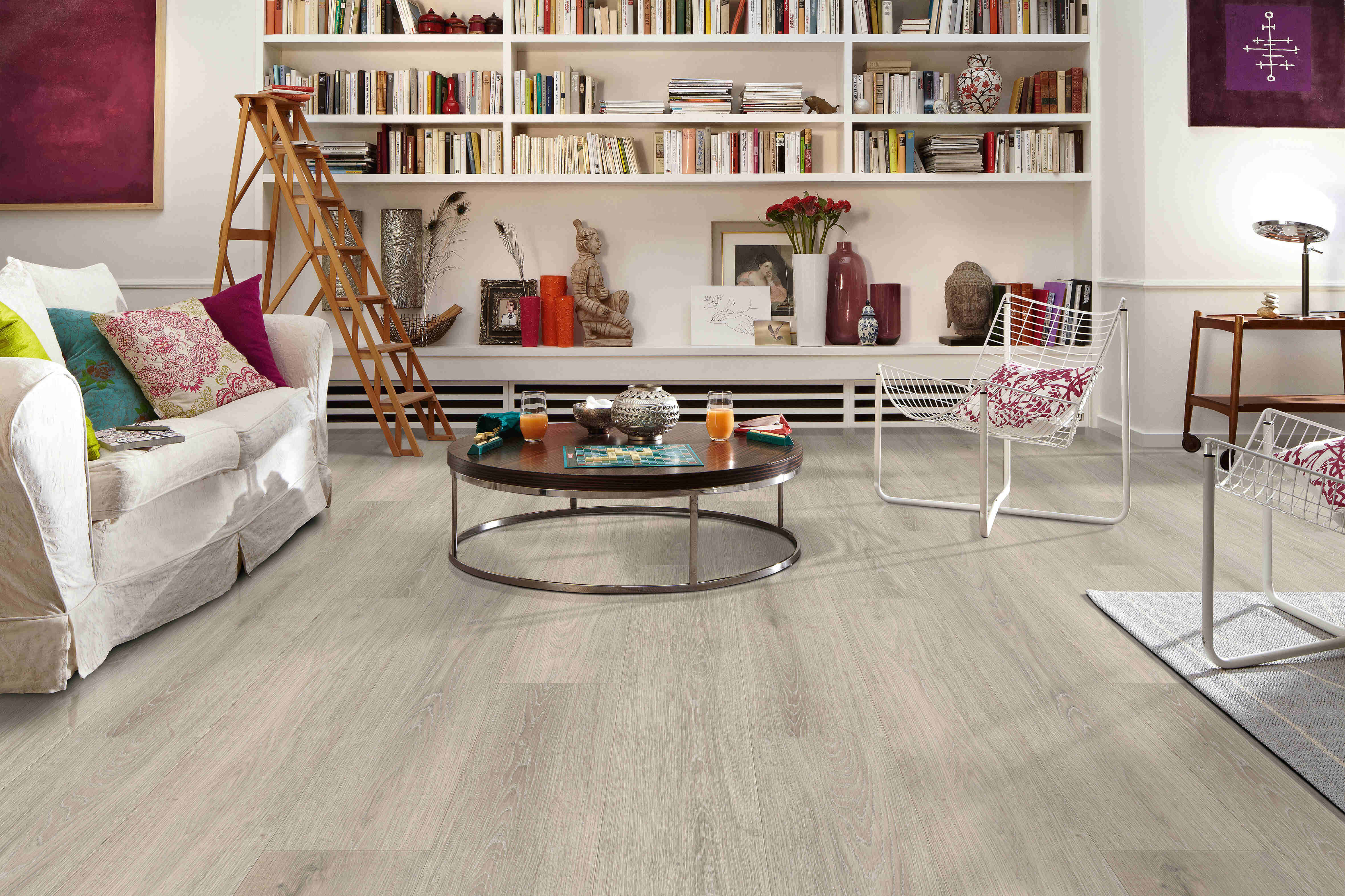 Luxury Vinyl - Dynamix Endure - Frontenac - Fuzion Flooring